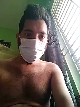 Snapshot of Santoboyyy chatting on December 22, 2025, 3:28 am Santoboyyy online show from December 22, 2025, 3:28 am