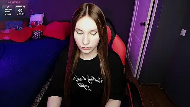 Dianaa Rose online show from January 9, 2026, 9:33 pm