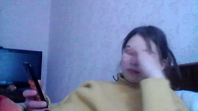 Karina-18 online show from January 11, 2026, 1:07 pm