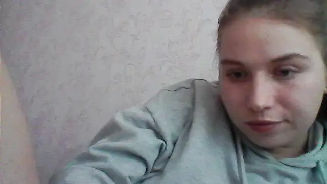 Karina-18 online show from February 19, 2026, 1:08 pm