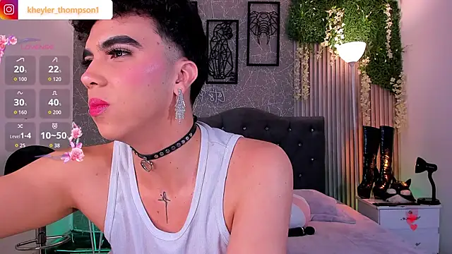 Kheyler 1 online show from January 17, 2026, 2:09 pm