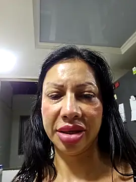 Snapshot of Grace_Velvet chatting on April 7, 2026, 10:06 am Grace Velvet online show from April 7, 2026, 10:06 am