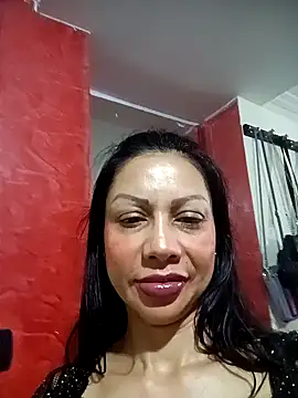 Grace Velvet online show from February 25, 2026, 7:41 am