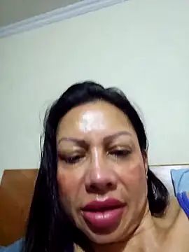 Snapshot of Grace_Velvet chatting on April 5, 2026, 10:55 am Grace Velvet online show from April 5, 2026, 10:55 am