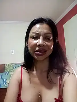 Snapshot of Grace_Velvet chatting on March 11, 2026, 7:46 am Grace Velvet online show from March 11, 2026, 7:46 am