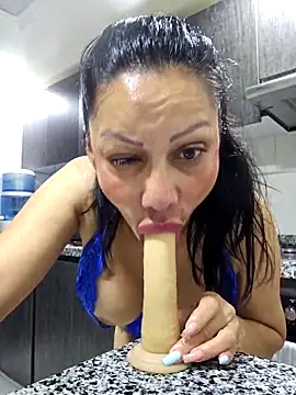 Snapshot of Grace_Velvet chatting on April 13, 2026, 9:57 am Grace Velvet online show from April 13, 2026, 9:57 am