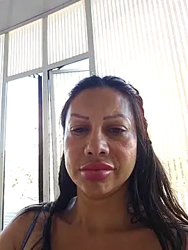 Snapshot of Grace_Velvet chatting on April 12, 2026, 11:35 am Grace Velvet online show from April 12, 2026, 11:35 am