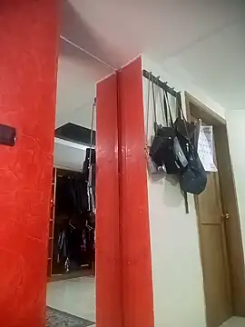 Snapshot of Grace_Velvet chatting on March 2, 2026, 7:48 am Grace Velvet online show from March 2, 2026, 7:48 am