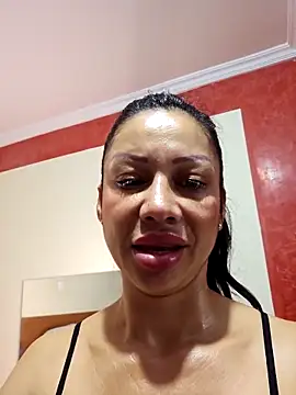 Snapshot of Grace_Velvet chatting on March 31, 2026, 9:00 am Grace Velvet online show from March 31, 2026, 9:00 am