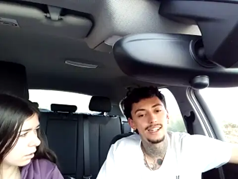 Snapshot of sorbetedeframbuesa68 chatting on February 25, 2026, 4:40 pm sorbetedeframbuesa68 online show from February 25, 2026, 4:40 pm