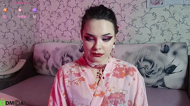 Morana 01 online show from February 16, 2026, 3:32 pm