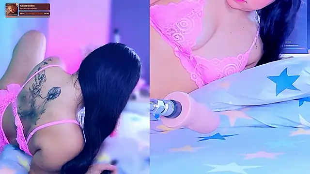 miiastone cm online show from February 20, 2026, 3:03 am