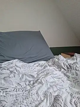 Ghost Pie online show from April 13, 2026, 5:06 pm