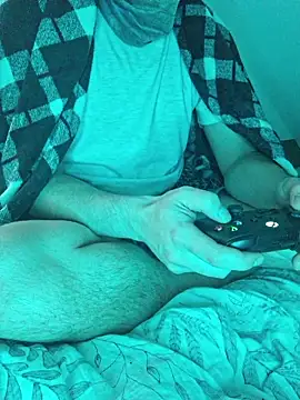 Ghost Pie online show from April 14, 2026, 7:57 am