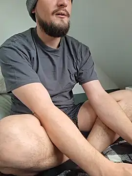 Ghost Pie online show from April 8, 2026, 1:23 pm