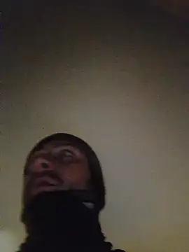 Ghost Pie online show from January 12, 2026, 5:53 pm