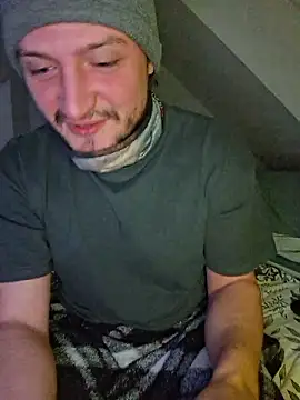 Ghost Pie online show from January 6, 2026, 10:19 am