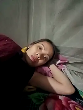 Andrea-688 online show from February 24, 2026, 2:07 pm