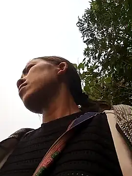 Andrea-688 online show from April 15, 2026, 9:48 am