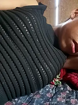 Andrea-688 online show from April 6, 2026, 4:41 am