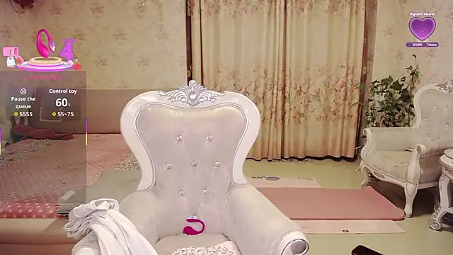 Snapshot of alinrongrong chatting on March 23, 2026, 11:32 am alinrongrong online show from March 23, 2026, 11:32 am