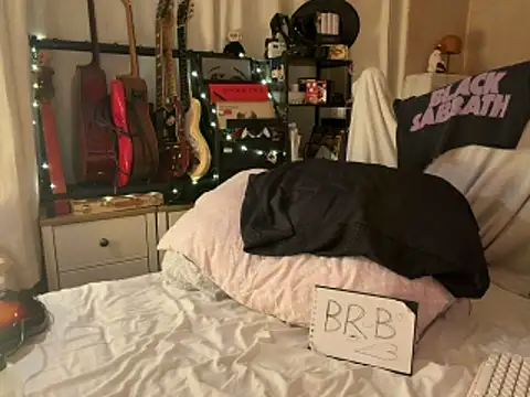 Sara ftw21 online show from March 2, 2026, 5:08 am