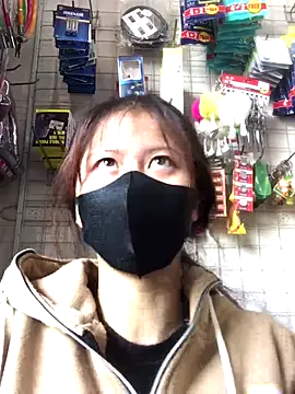 Babi-AzE online show from January 7, 2026, 4:17 am