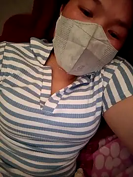 May-Ne online show from February 16, 2026, 4:55 am