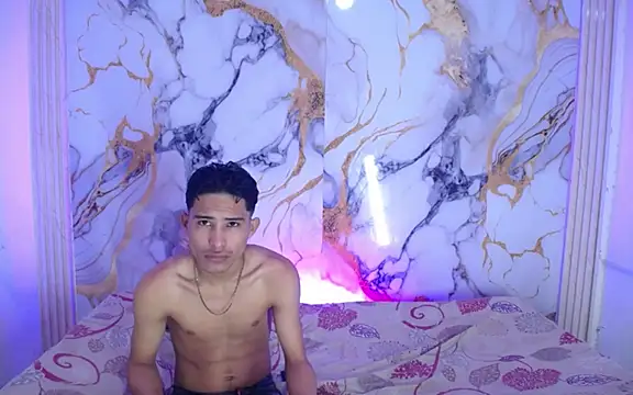 Snapshot of Damian_and_theo chatting on February 23, 2026, 7:03 pm Damian and theo online show from February 23, 2026, 7:03 pm