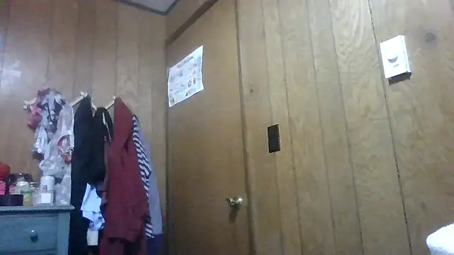 SilkyGwen online show from January 11, 2026, 10:38 pm