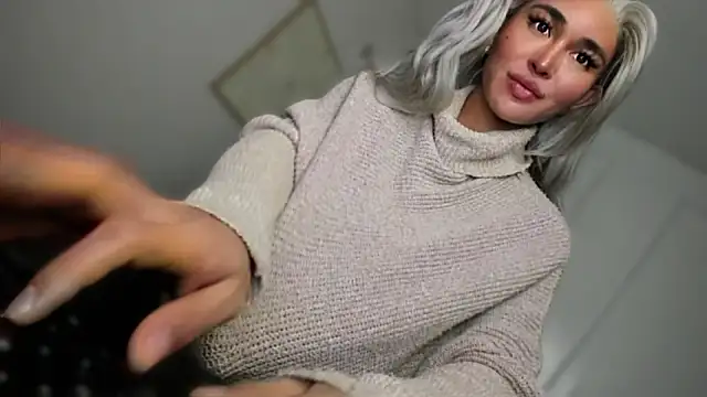 mxshemale ladyboy online show from February 23, 2026, 4:40 pm