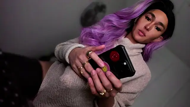 mxshemale ladyboy online show from January 16, 2026, 8:35 pm