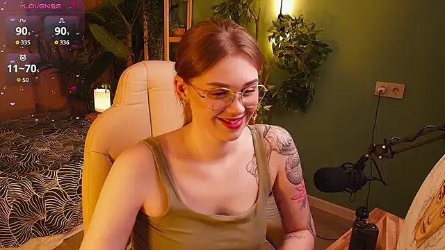 Alison Doody online show from March 27, 2026, 7:50 am