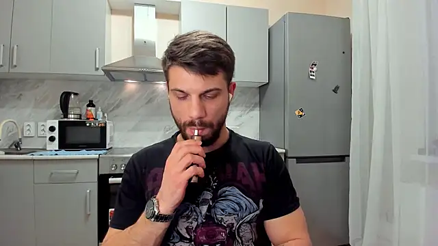 Tony Wolf online show from February 6, 2026, 7:10 pm