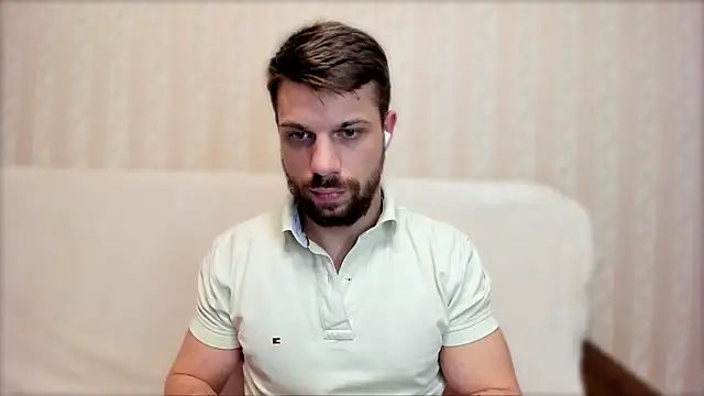 Tony Wolf online show from April 2, 2026, 11:33 pm