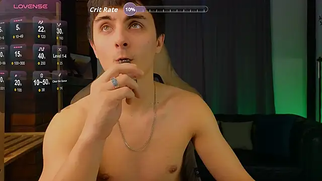 Snapshot of Marco_Flow chatting on January 8, 2026, 9:37 am Marco Flow online show from January 8, 2026, 9:37 am