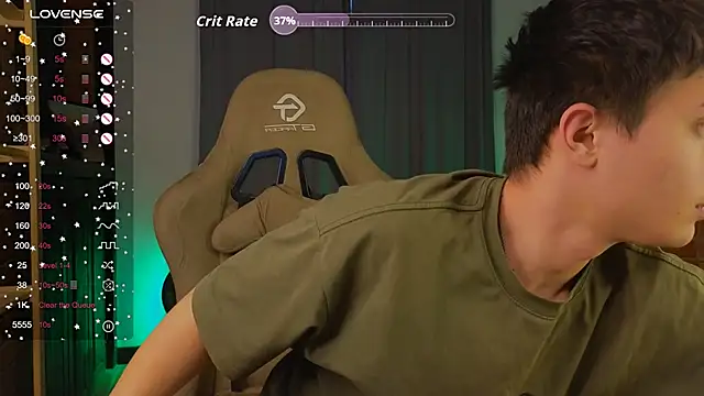 Snapshot of Marco_Flow chatting on January 6, 2026, 8:51 am Marco Flow online show from January 6, 2026, 8:51 am