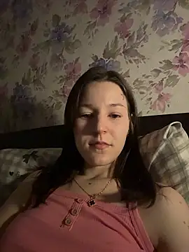 SofiaLav online show from January 9, 2026, 6:37 pm