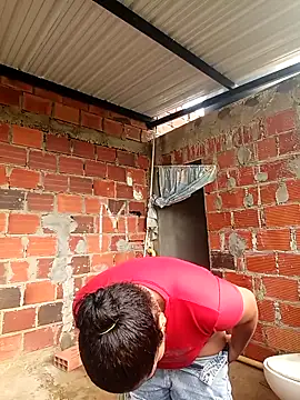 Dirty-Fat-Horny online show from April 10, 2026, 2:35 pm