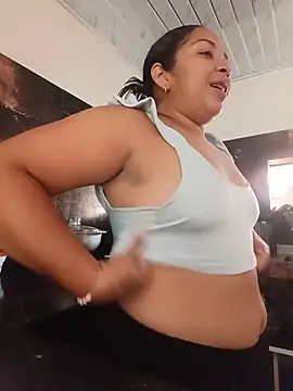 Dirty-Fat-Horny online show from May 13, 2026, 2:24 pm