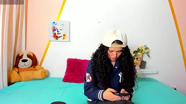 Snapshot of MapeDiamond chatting on March 12, 2026, 2:54 pm MapeDiamond online show from March 12, 2026, 2:54 pm