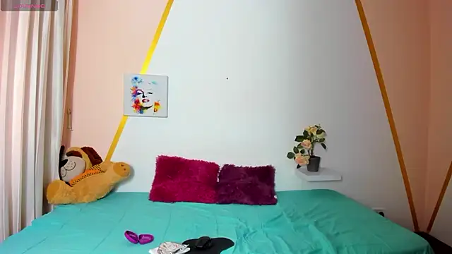 Snapshot of MapeDiamond chatting on March 13, 2026, 1:05 pm MapeDiamond online show from March 13, 2026, 1:05 pm