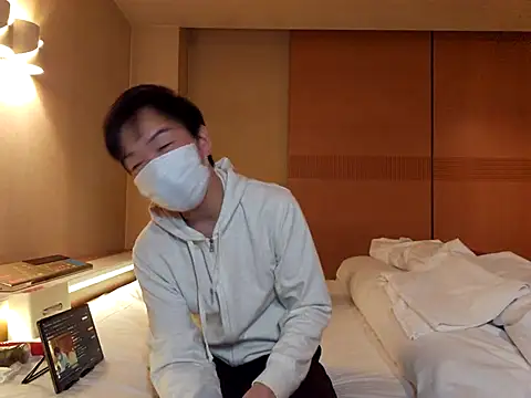 Snapshot of sweets_danshi chatting on February 1, 2026, 5:27 am sweets danshi online show from February 1, 2026, 5:27 am