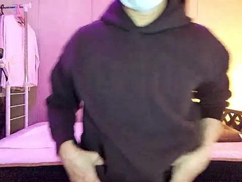 Snapshot of sweets_danshi chatting on February 22, 2026, 5:32 am sweets danshi online show from February 22, 2026, 5:32 am