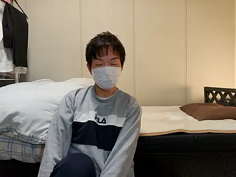 Snapshot of sweets_danshi chatting on February 24, 2026, 9:54 am sweets danshi online show from February 24, 2026, 9:54 am