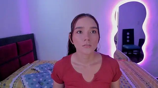 CRISTAL T2 online show from March 4, 2026, 6:37 pm