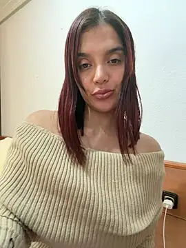 lara beker online show from March 6, 2026, 6:36 pm