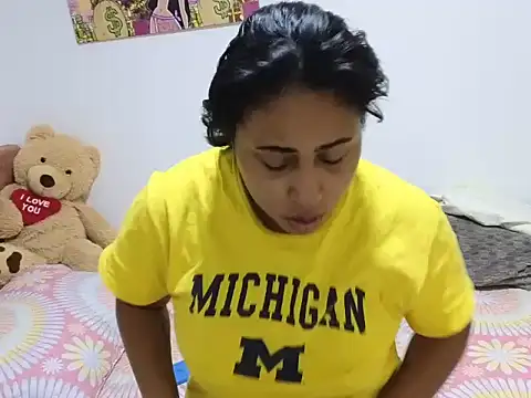 Valery  lovex online show from August 1, 2026, 10:46 am