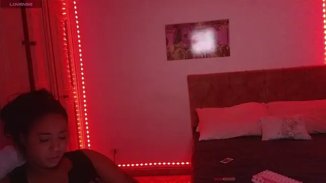 Valery  lovex online show from February 11, 2026, 2:33 am