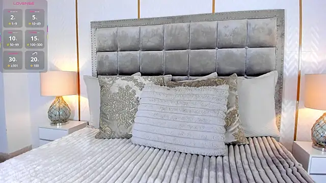 ZaraVesari online show from January 10, 2026, 7:31 pm